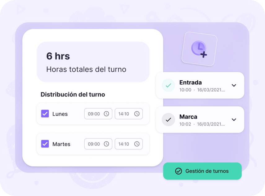1. Gestio╠ün de Turnos-1