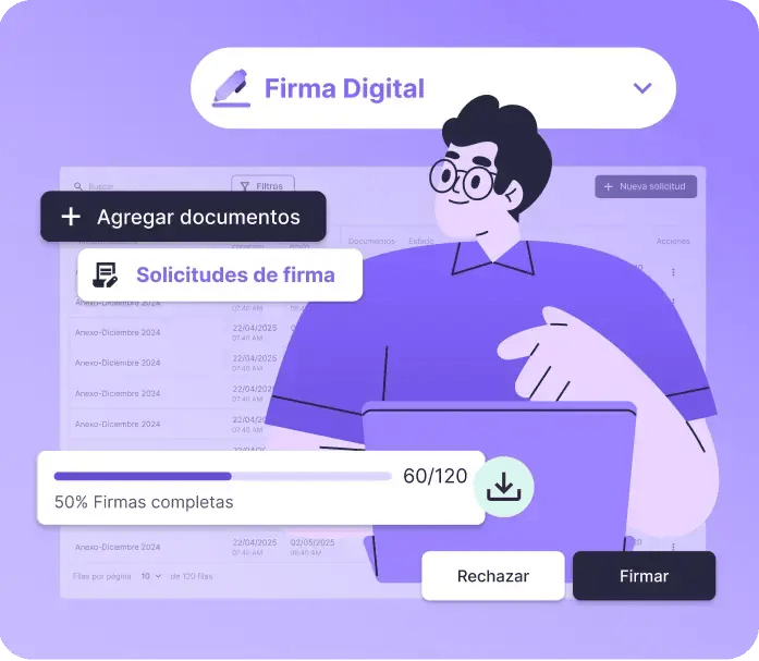 FIRMA