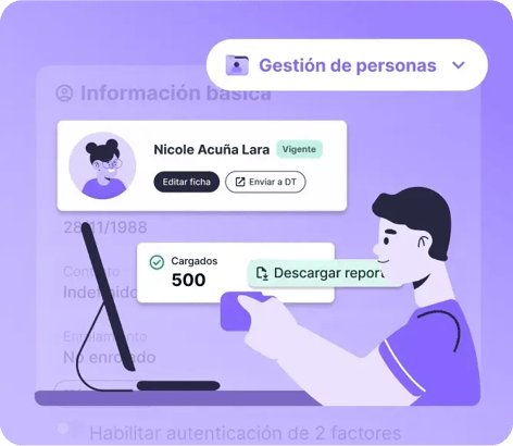 GDP prueba grande