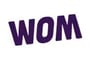 logo wom
