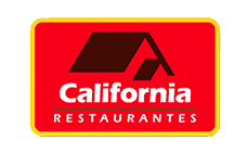 california restaurantes