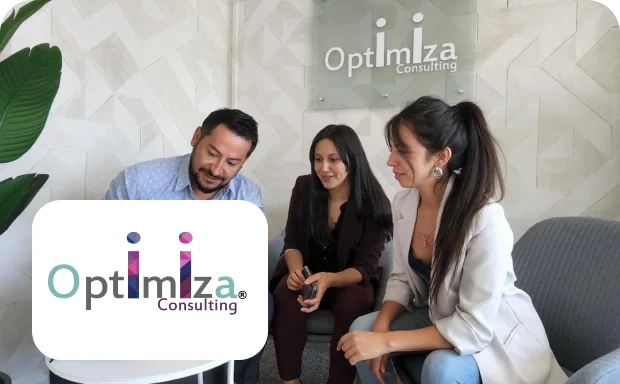 Optimiza-Consulting