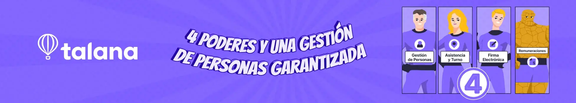 BANNER 4FANTASTICOS - MODULOS 2