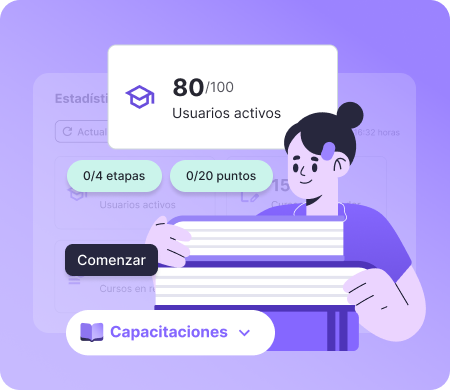 Capacitaciones