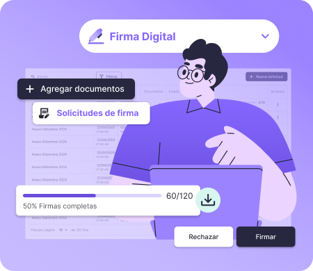 FIRMA