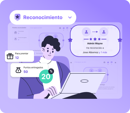 Reconocimientos