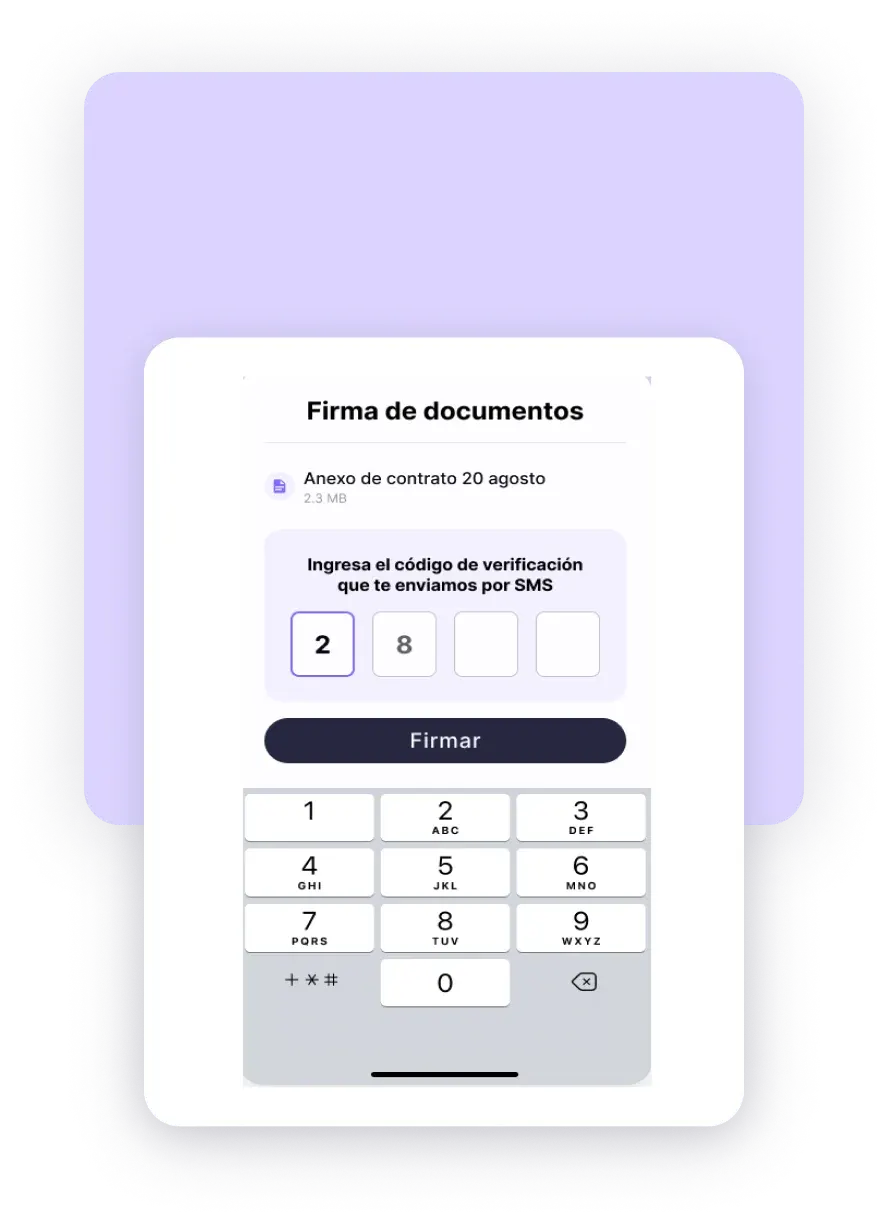 Firma 1