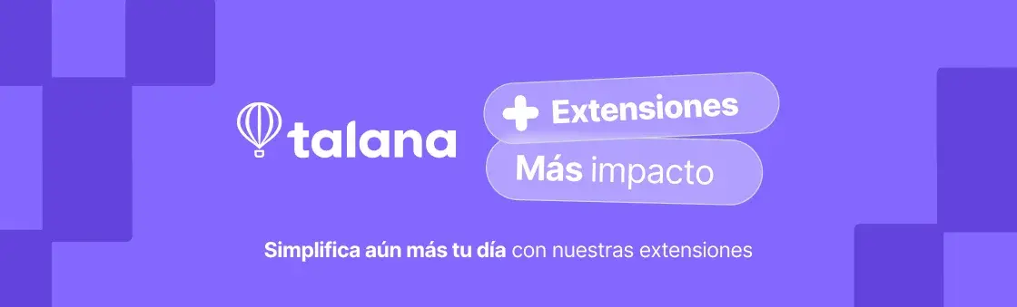 BANNER EXTENSIONES - MODULOS