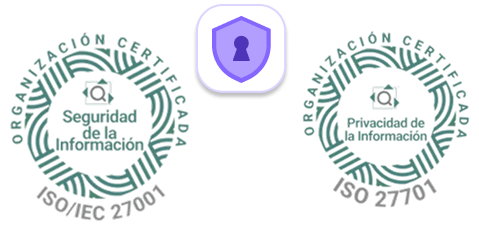 Certificación ISO