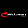 mclaren service 1