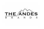 logo the andes brands