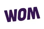 logo wom